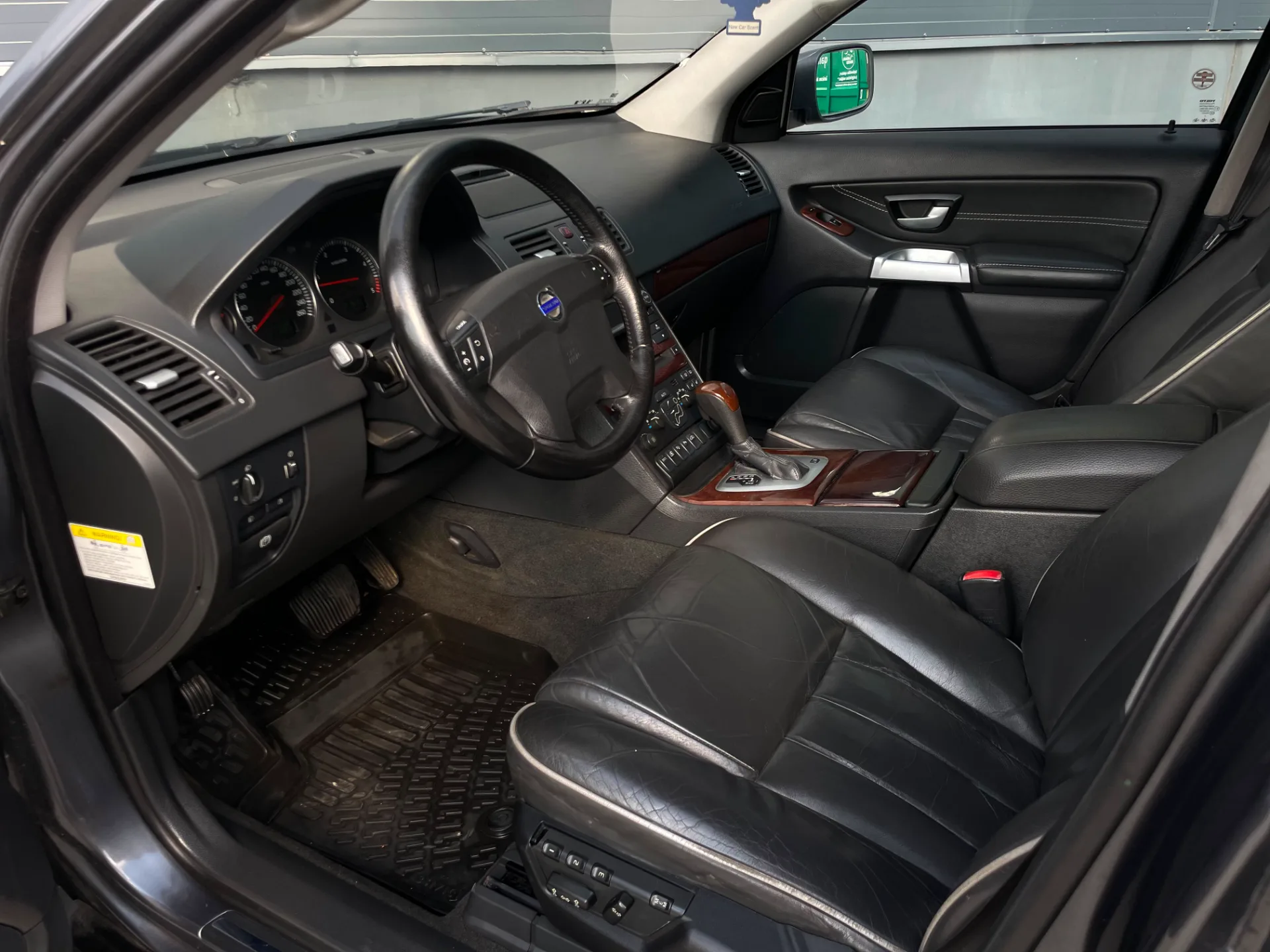 VOLVO XC90, 2026 — 35