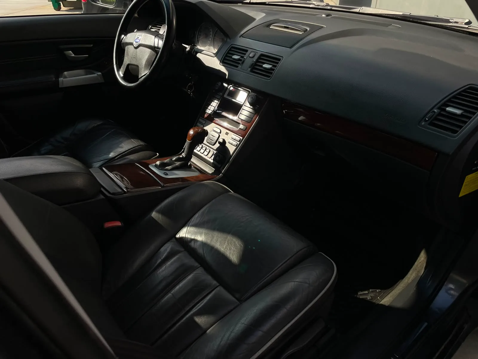 VOLVO XC90, 2026 — 36