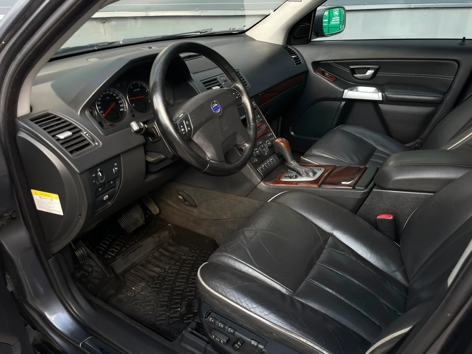 VOLVO XC90, 2026 — 37