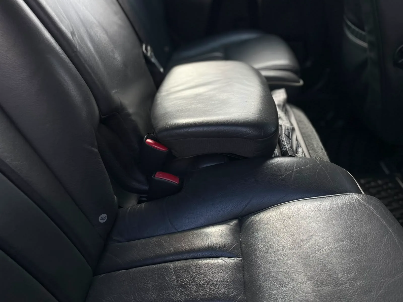 VOLVO XC90, 2026 — 44