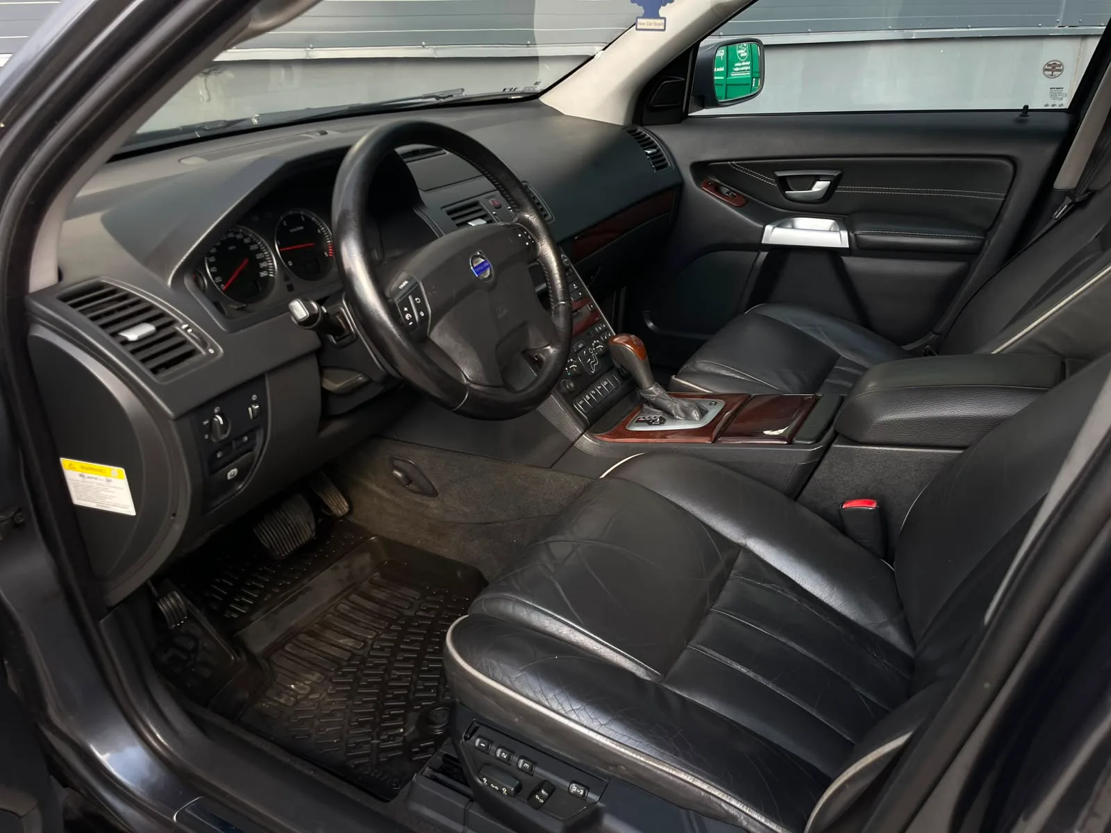 VOLVO XC90, 2026 — 45