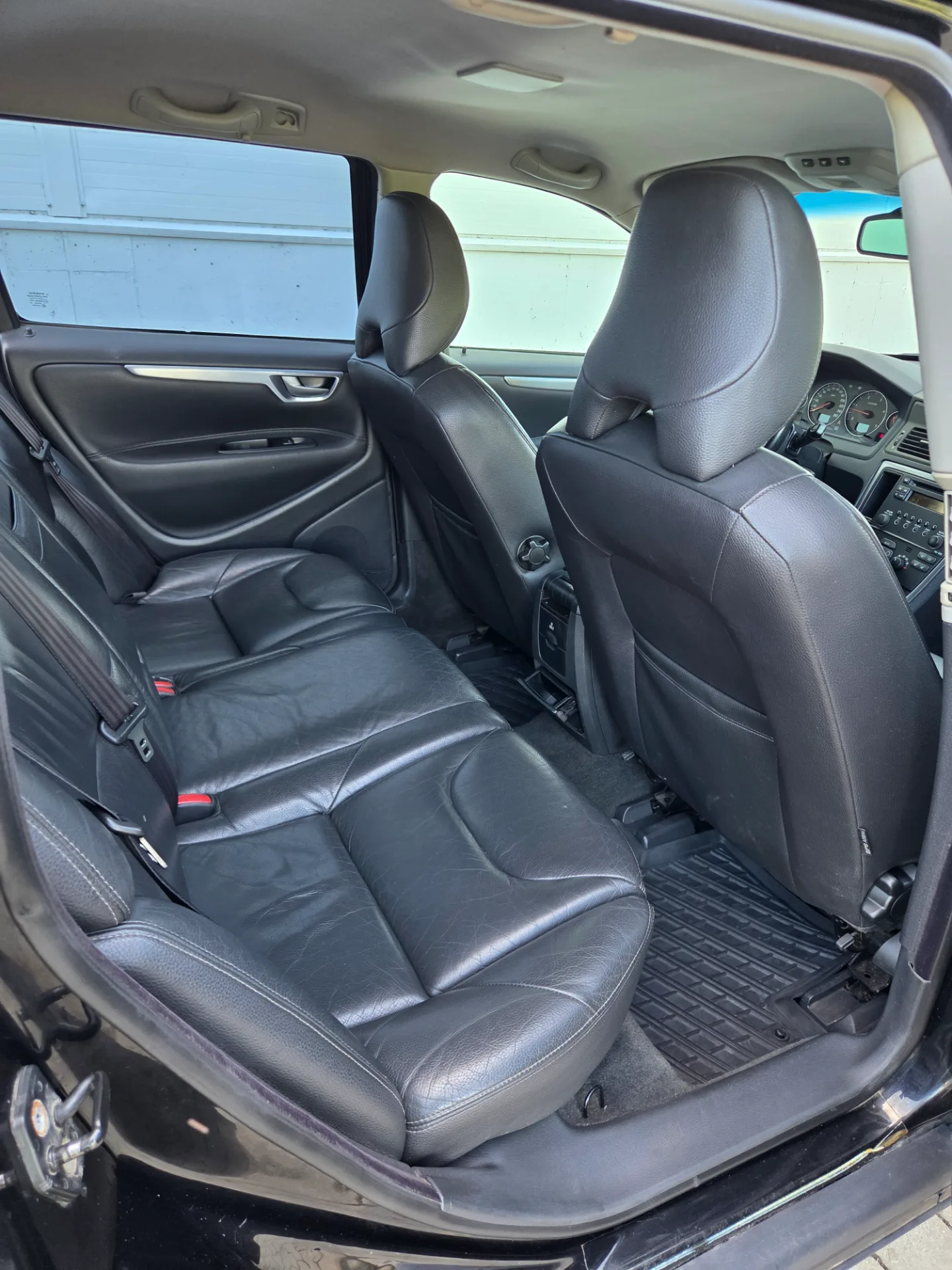 Volvo V70, 2005 — 29