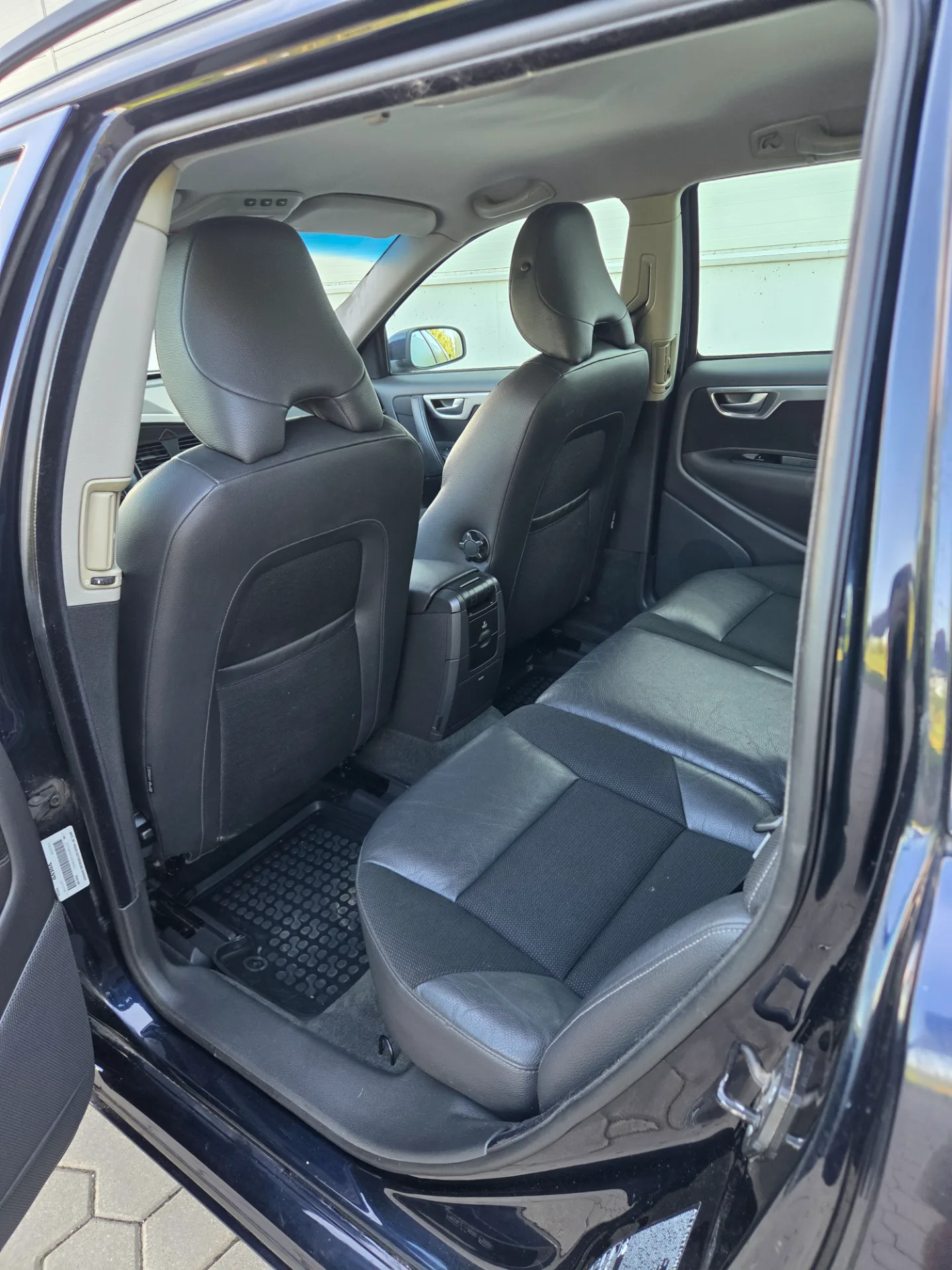 Volvo V70, 2006 — 31