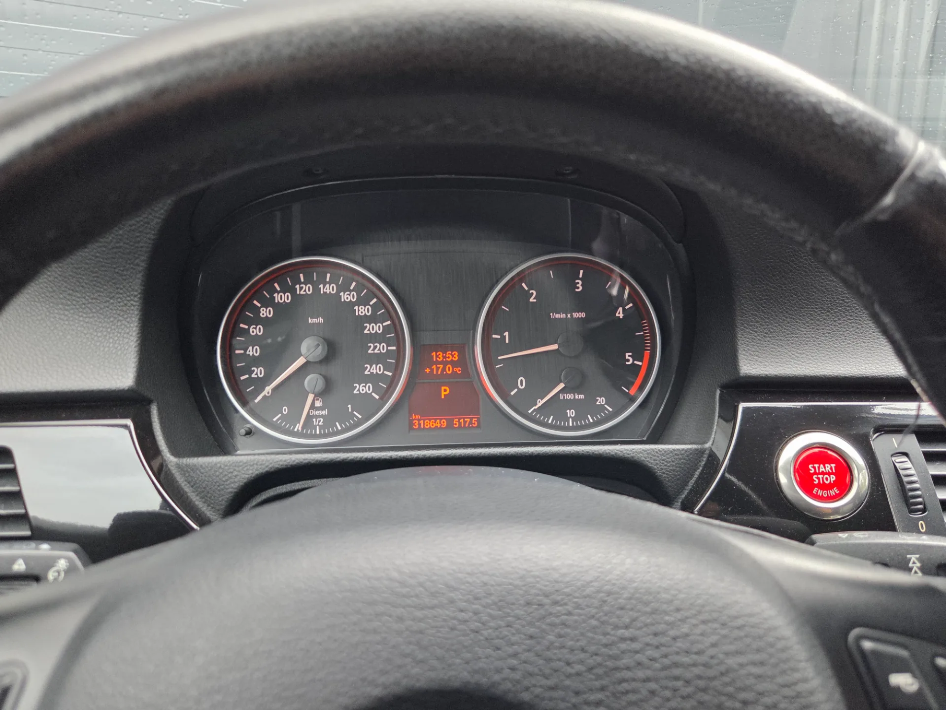 Bmw 330, 2007 — 18
