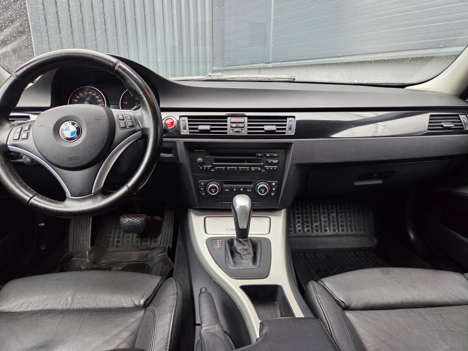 Bmw 330, 2007 — 20