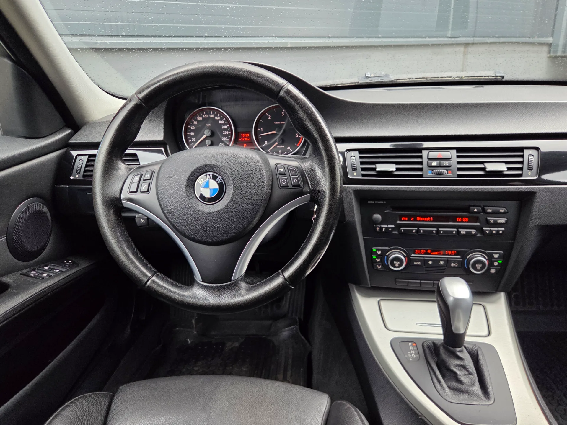 Bmw 330, 2007 — 28
