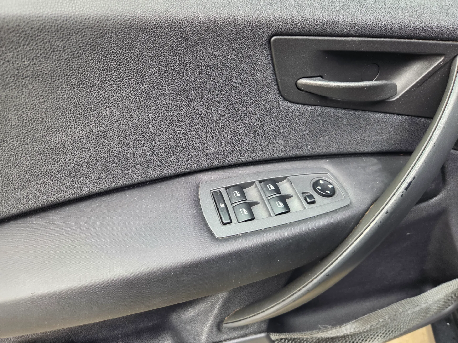 Bmw X3, 2004 — 23