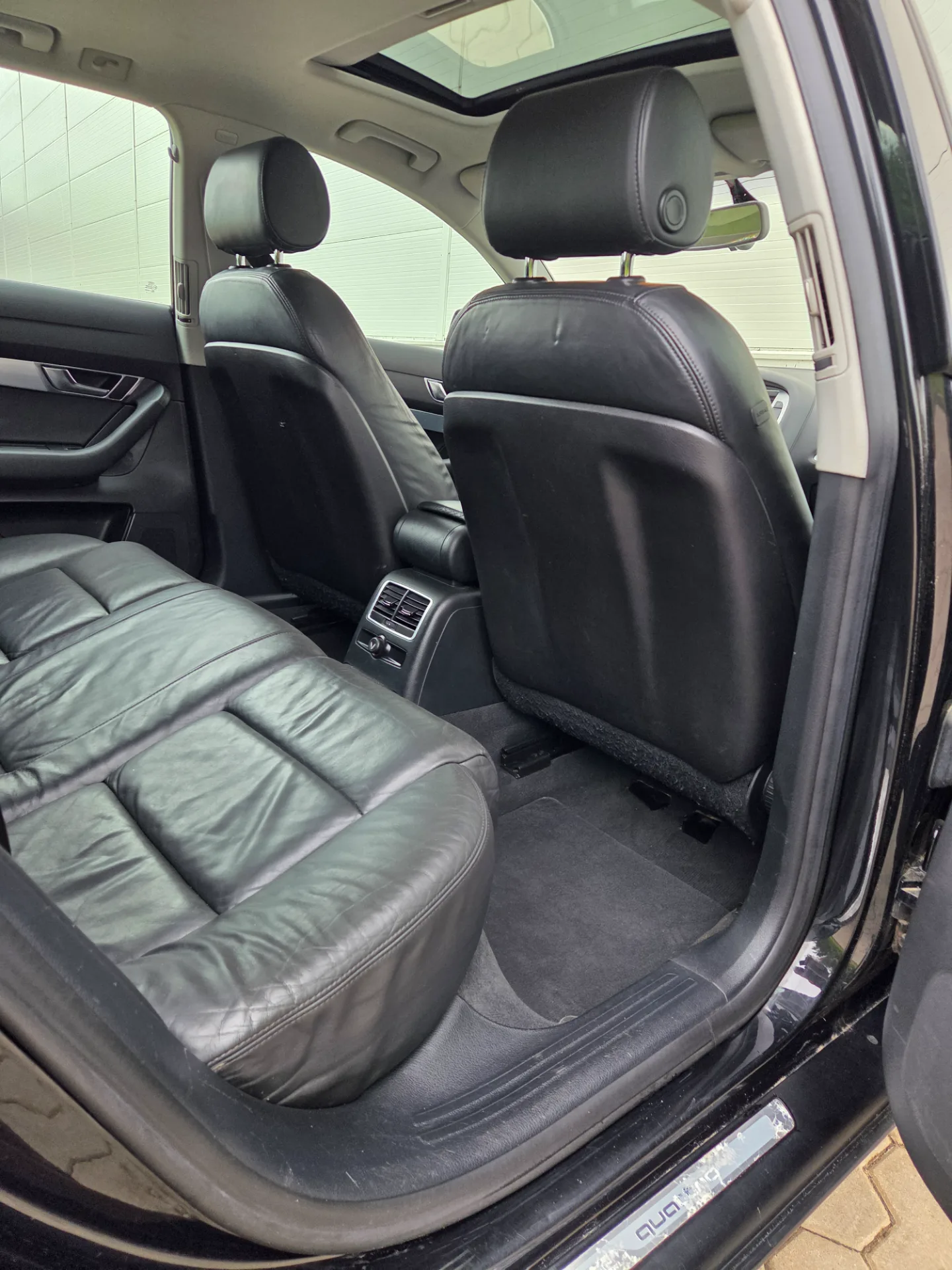 AUDI Allroad, 2006 — 25