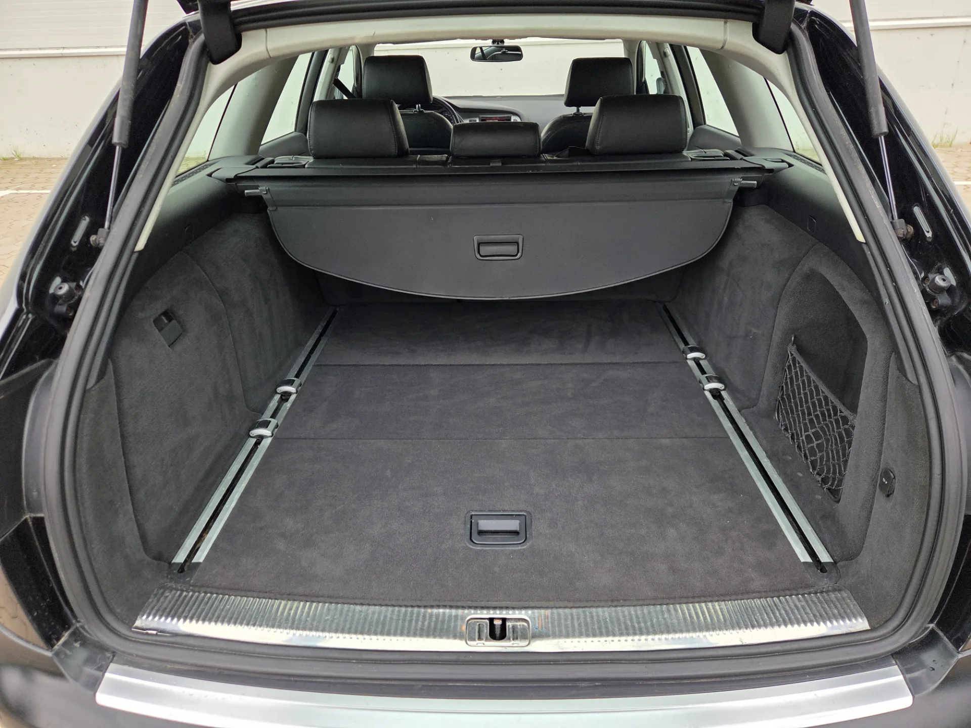 AUDI Allroad, 2006 — 30